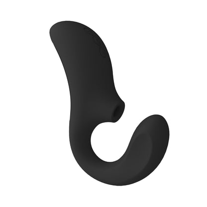 Lelo - ENIGMA Perangsang Dwi Hitam