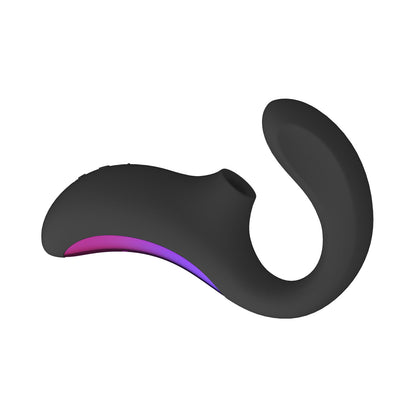 Lelo - ENIGMA Perangsang Dwi Hitam