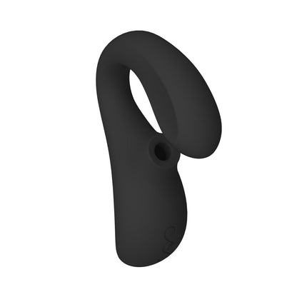 Lelo - ENIGMA Perangsang Dwi Hitam