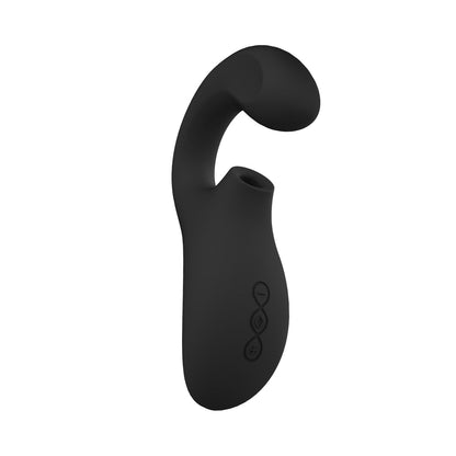 Lelo - ENIGMA Perangsang Dwi Hitam