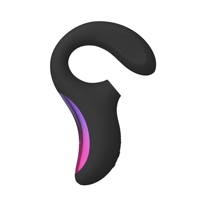 Lelo - ENIGMA Perangsang Dwi Hitam