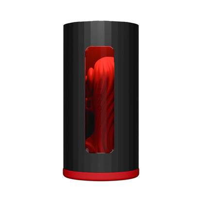 Lelo - F1S V3 Masturbator Kawalan Aplikasi Motor Dwi dengan Teknologi Sensonic dan Kawalan Jelajah Merah