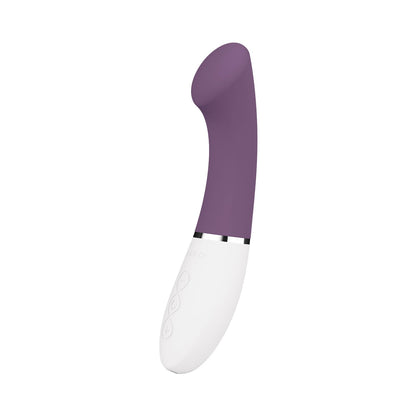Lelo - Gigi 3 Perangsang G-Spot Kawalan Aplikasi Plum