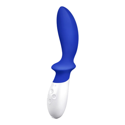 Lelo - Alat Pengurut Prostat Boleh Dicas Loki Biru