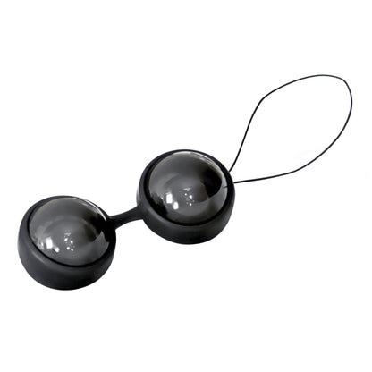 Lelo - Manik-manik Kenikmatan Luna Beads Noir