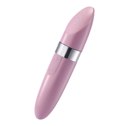 Lelo - Mia 2 Perangsang Kelentit Boleh Dicas USB Pink