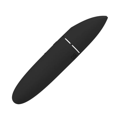 Lelo - Mia 3 Perangsang Klitoris Silikon Hitam