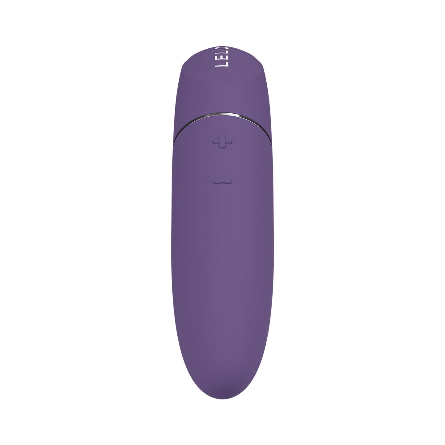 Lelo - Mia 3 Silicone Clitoral Vibrator Purple