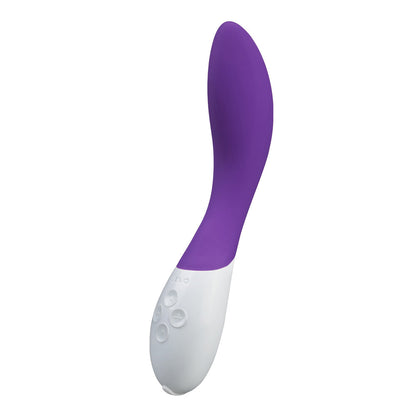 Lelo - Alat Getar G-Spot Boleh Cas Semula Mona 2 Ungu