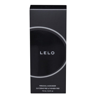 Lelo - Pelembap Berasaskan Air Peribadi 75ml