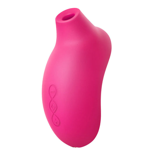Lelo - Sona 2 Cruise Rechargeable Sonic Clitoral Massager (Cerise)