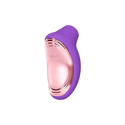 Lelo - Sona 2 Travel Perangsang Kelentit Sonik Ungu