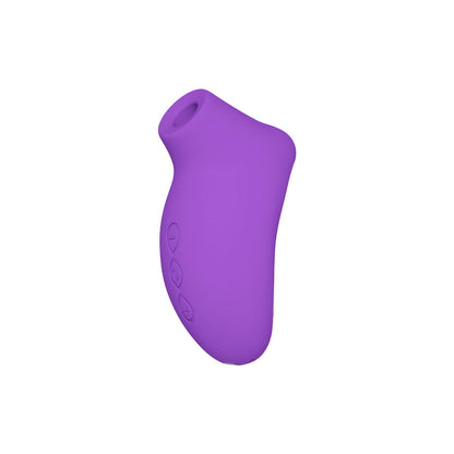Lelo - Sona 2 Travel Perangsang Kelentit Sonik Ungu
