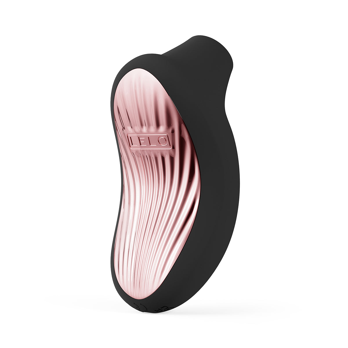 Lelo - Sona 3 Cruise App-Controlled Clitoral Toy Black
