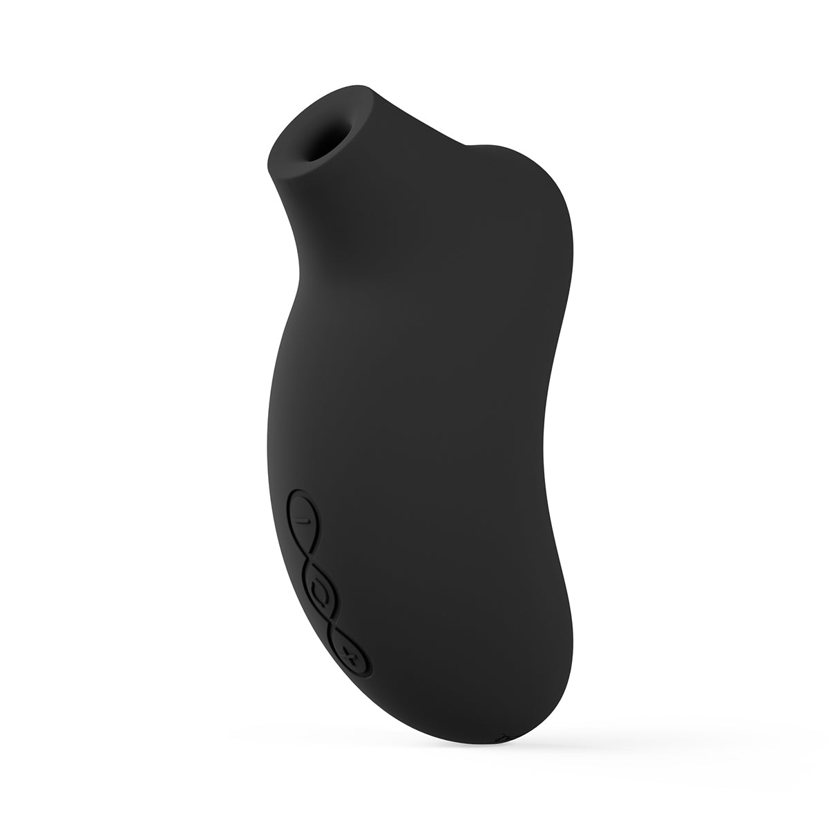 Lelo - Sona 3 Cruise App-Controlled Clitoral Toy Black