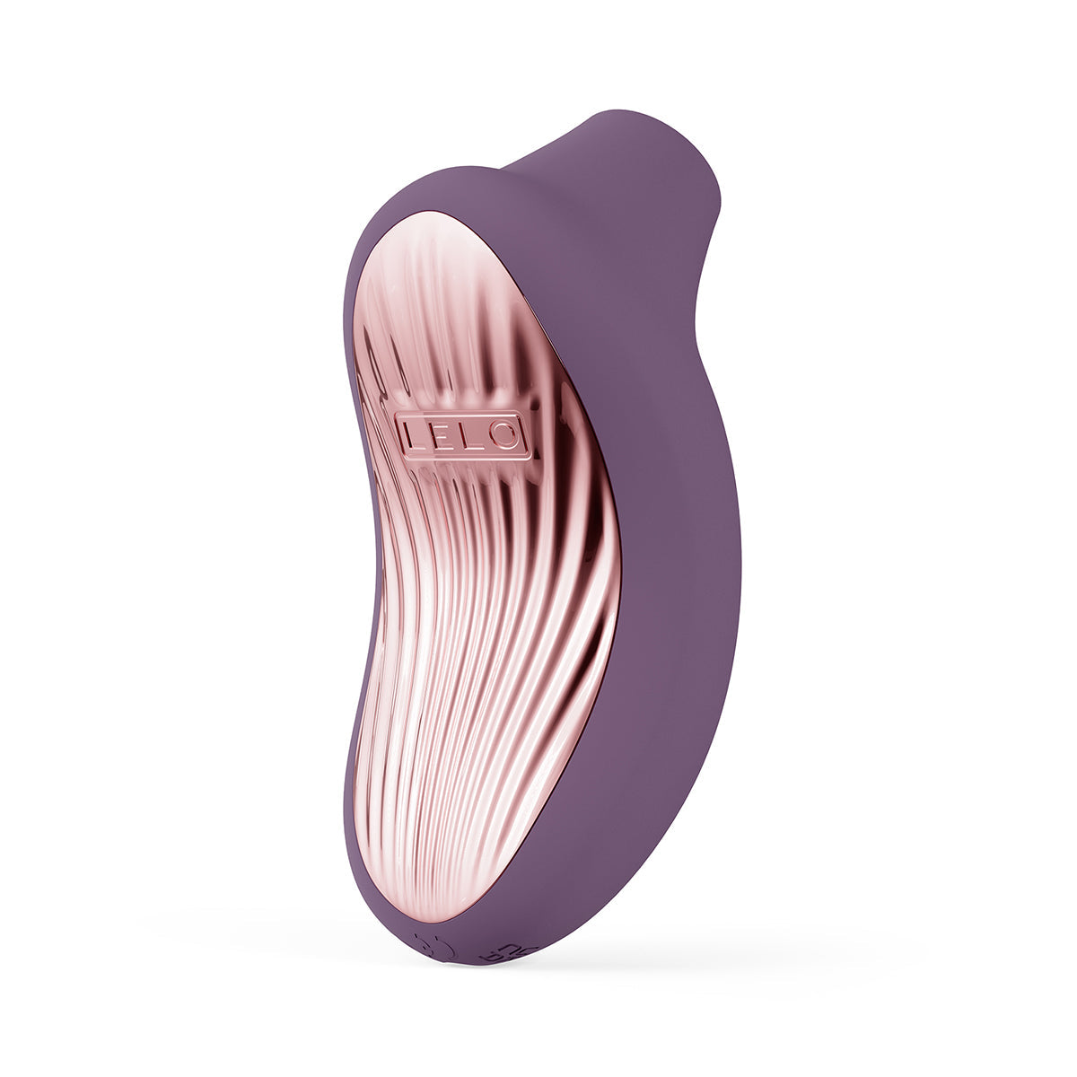 Lelo - Sona 3 Cruise App-Controlled Clitoral Toy Plum