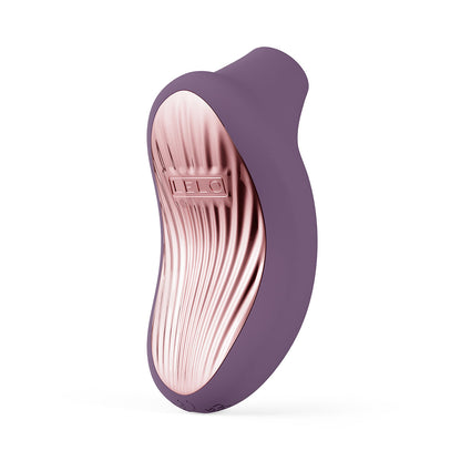 Lelo - Alat Mainan Klitoris Kawalan Aplikasi Sona 3 Cruise Plum