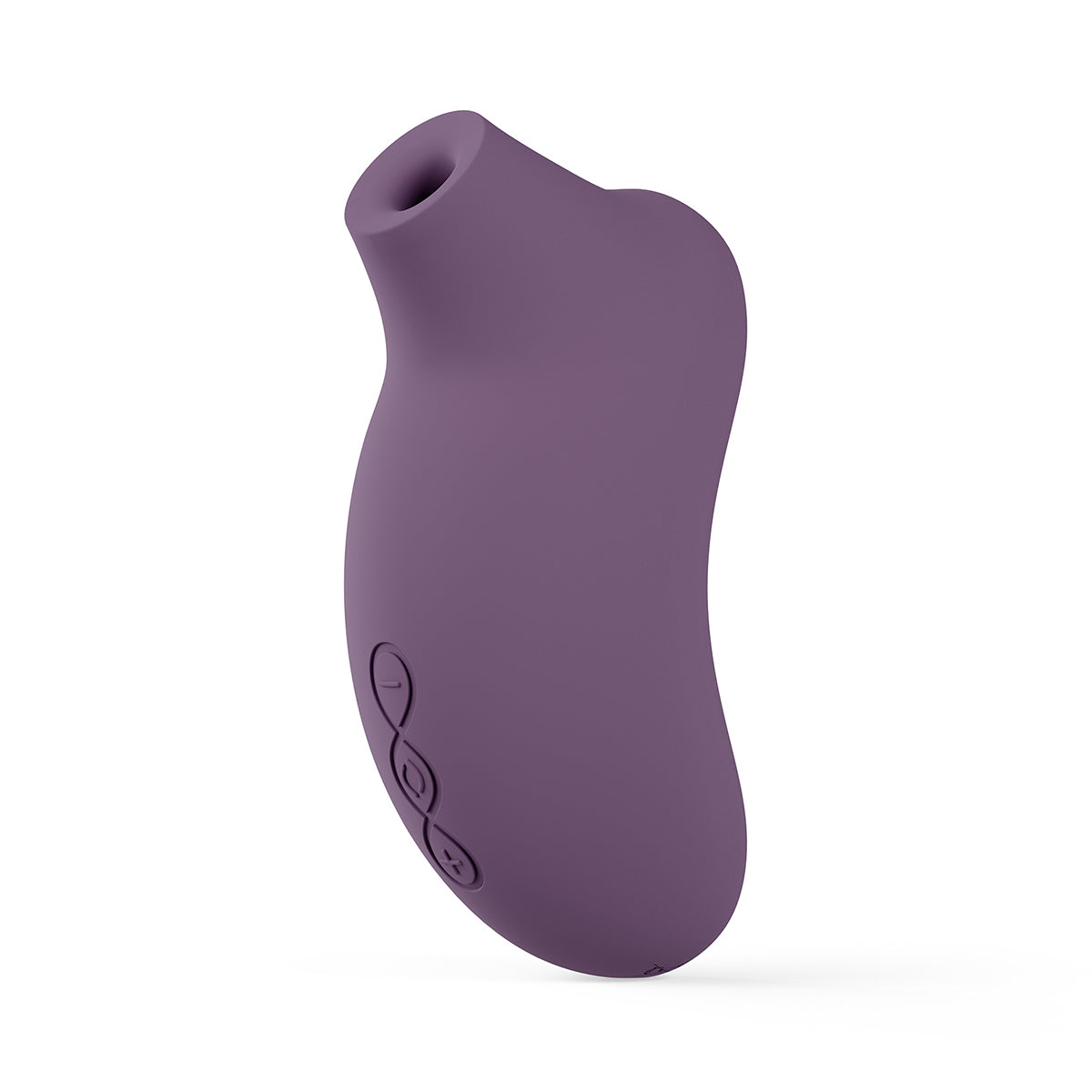 Lelo - Sona 3 Cruise App-Controlled Clitoral Toy Plum
