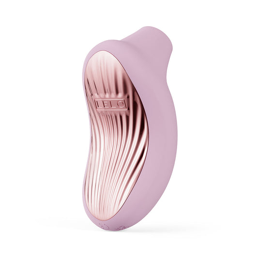 Lelo - Sona 3 Cruise App-Controlled Clitoral Toy Soft Pink