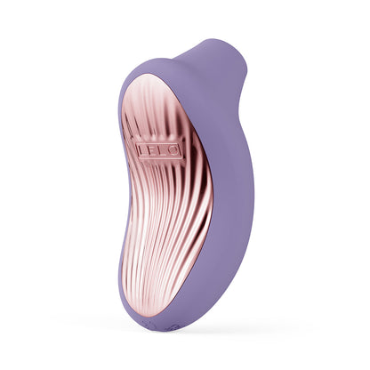 Lelo - Sona 3 Sensonic Perangsang Kelentit Kawalan Aplikasi Violet Dusk