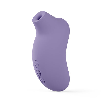 Lelo - Sona 3 Sensonic Perangsang Kelentit Kawalan Aplikasi Violet Dusk