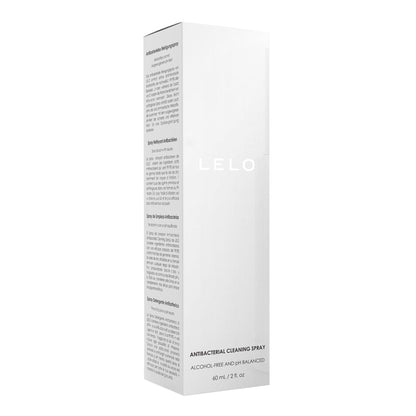 Lelo - Semburan Pembersih Mainan