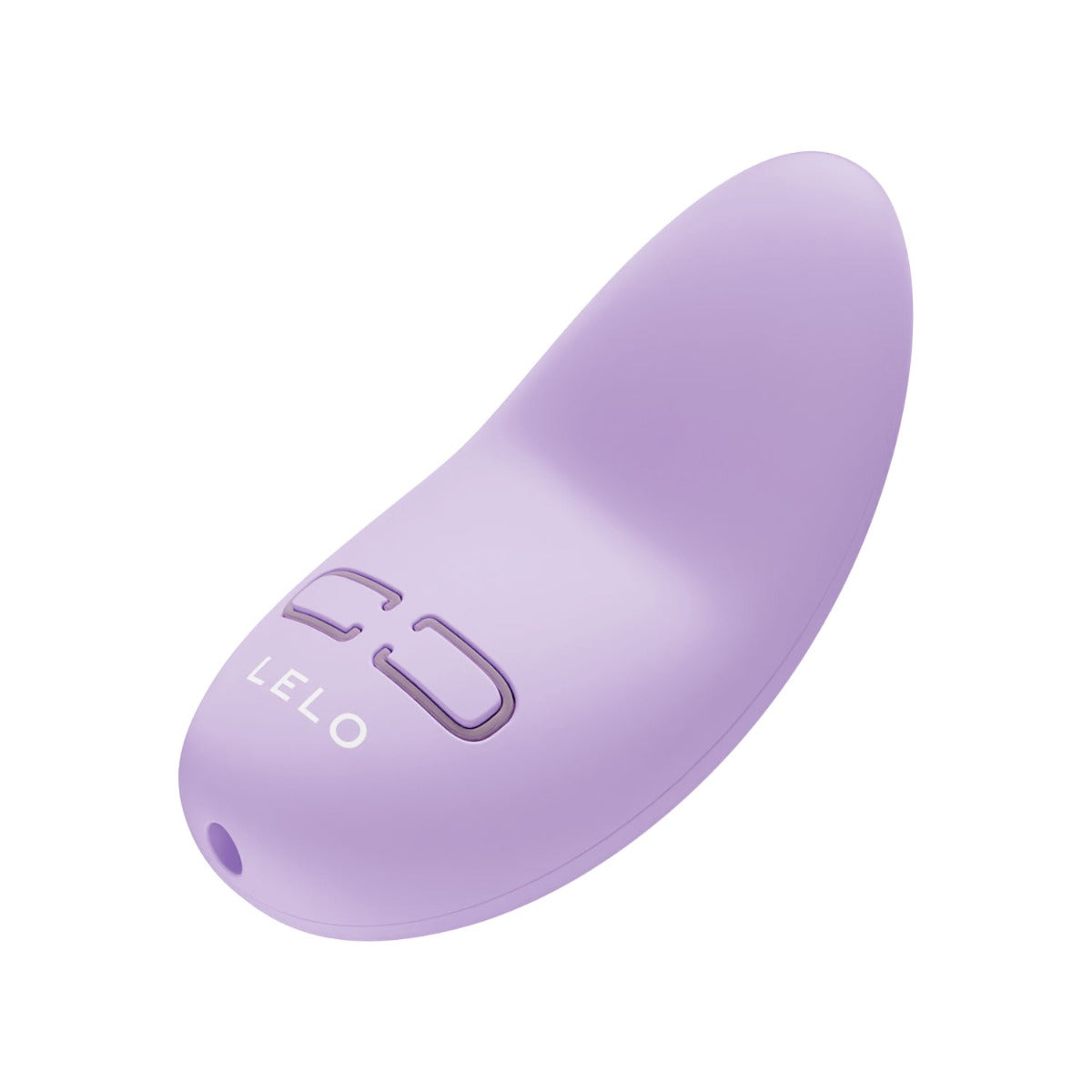 Lelo - Lily 3 Mini Vibrating Personal Massager Calm Lavender