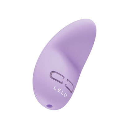 Lelo - Alat Pengurut Peribadi Bergetar Mini Lily 3 Lavender Tenang