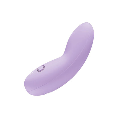 Lelo - Alat Pengurut Peribadi Bergetar Mini Lily 3 Lavender Tenang