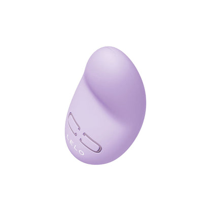 Lelo - Alat Pengurut Peribadi Bergetar Mini Lily 3 Lavender Tenang