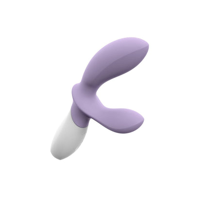 Lelo - LOKI Wave 2 Vibrator Urutan Prostat Violet Dust