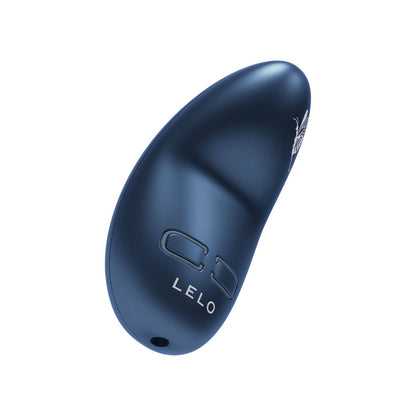 Lelo - Alat Urut Peribadi Boleh Dicas Semula Nea 3 Alien Blue