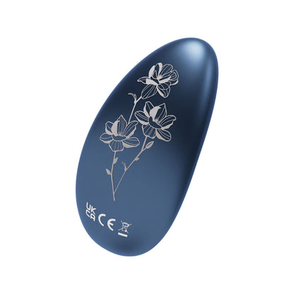 Lelo - Alat Urut Peribadi Boleh Dicas Semula Nea 3 Alien Blue