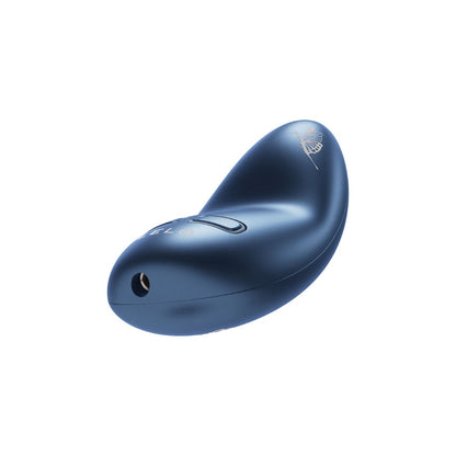 Lelo - Alat Urut Peribadi Boleh Dicas Semula Nea 3 Alien Blue