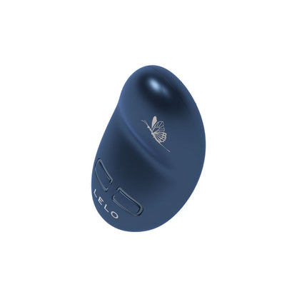 Lelo - Alat Urut Peribadi Boleh Dicas Semula Nea 3 Alien Blue