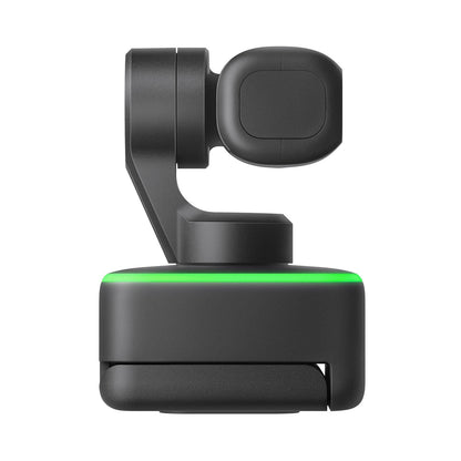 Lovense - Kamera Web AI 4k Resolusi Ultra Tinggi