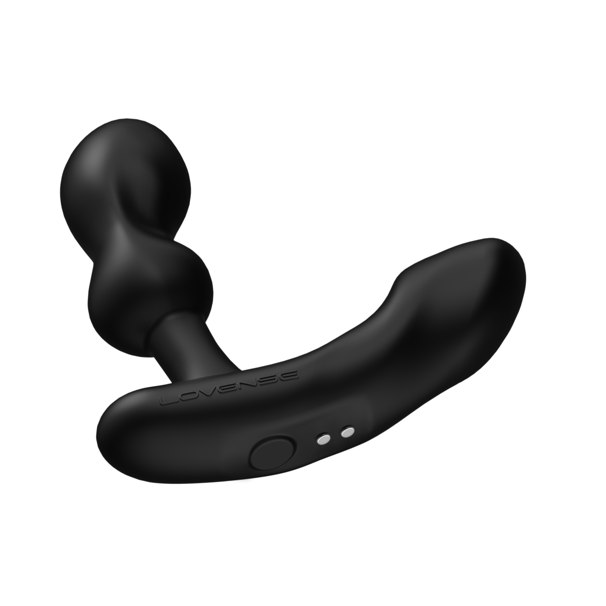 Lovense Edge 2 Prostate Massager (App-Controlled & Adjustable)