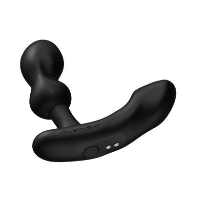 Lovense Edge 2 Prostate Massager (Kawalan Aplikasi & Boleh Laras)