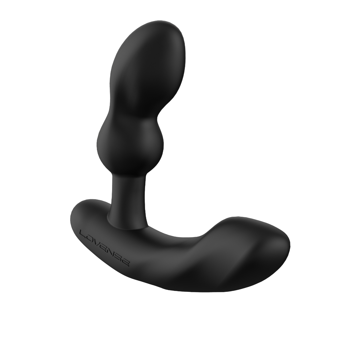 Lovense Edge 2 Prostate Massager (App-Controlled & Adjustable)