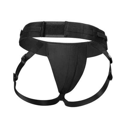 Lovense - Harness Tali Boleh Laras-On dengan O-Ring Fleksibel