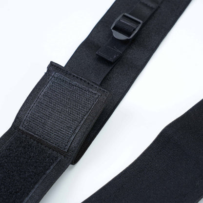 Lovense - Harness Tali Boleh Laras-On dengan O-Ring Fleksibel