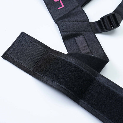 Lovense - Harness Tali Boleh Laras-On dengan O-Ring Fleksibel
