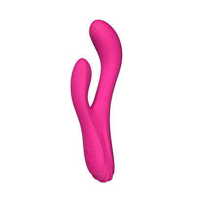 Lovense - Vibrator Arnab Pemanas Kawalan Aplikasi Osci 3