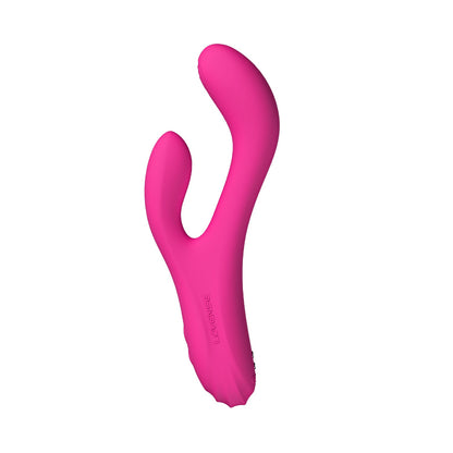 Lovense - Vibrator Arnab Pemanas Kawalan Aplikasi Osci 3