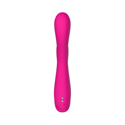 Lovense - Vibrator Arnab Pemanas Kawalan Aplikasi Osci 3