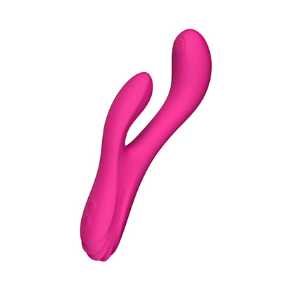 Lovense - Vibrator Arnab Pemanas Kawalan Aplikasi Osci 3