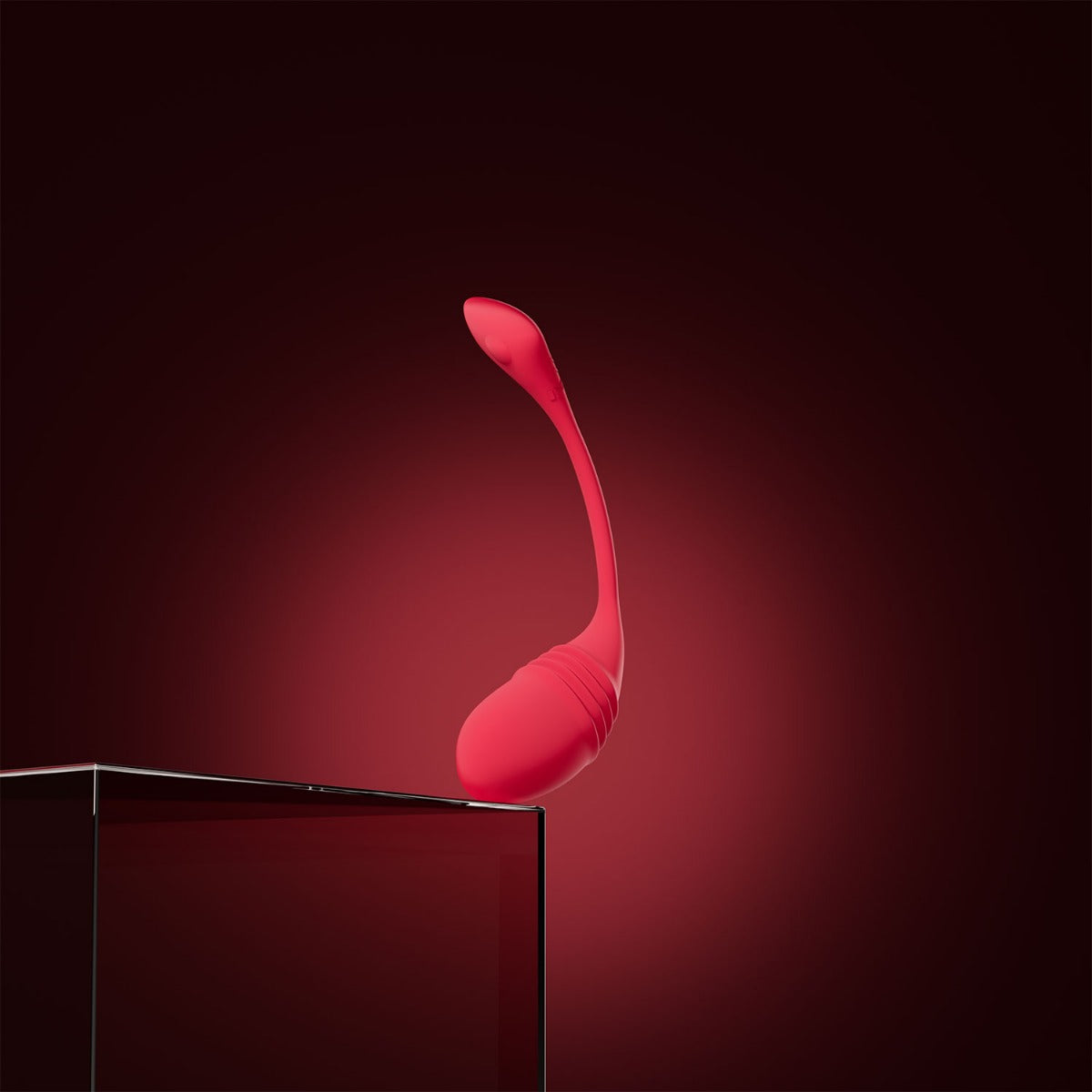 Lovense Vulse – Wearable & App-Controlled Thrusting Egg Vibrator