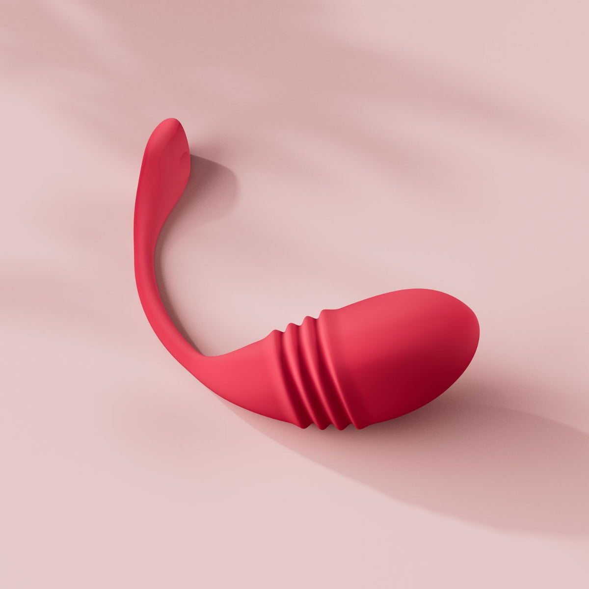 Lovense Vulse – Wearable & App-Controlled Thrusting Egg Vibrator