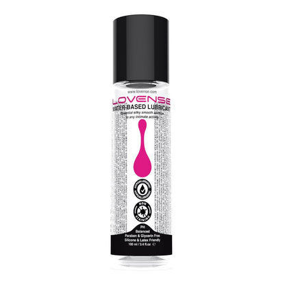 Lovense - Pelincir Berasaskan Air 100ml