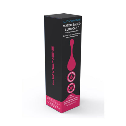 Lovense - Pelincir Berasaskan Air 100ml